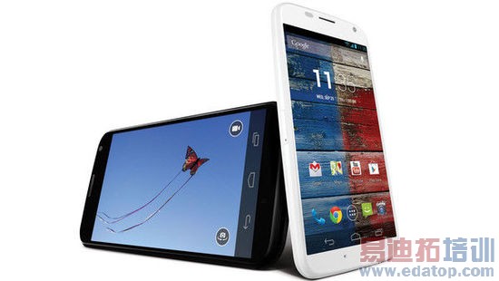 ����ʱ����Moto XӲ����񲻸� ���û������ɫ