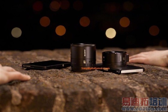 拼Lumia 1020 索尼新旗舰的秘密武器露真容