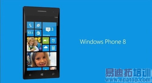 �����߸ö�΢��Windows Phone˵�ټ���