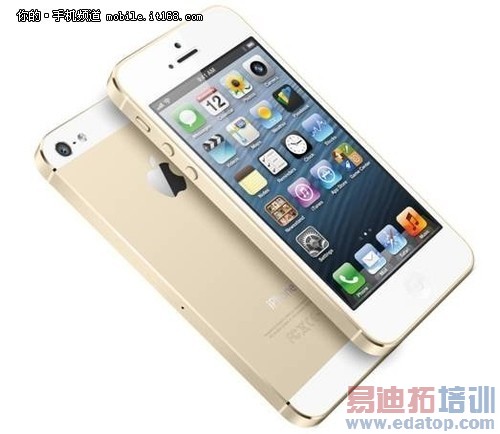 iPhone5S/5C国行版售价曝光11月上市