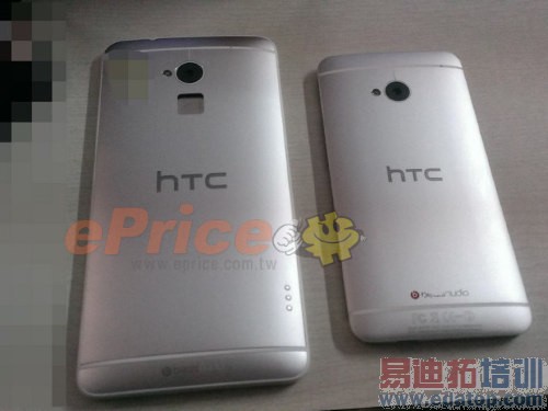HTCOneMax��ͨ˫��������:ָ��ʶ��������