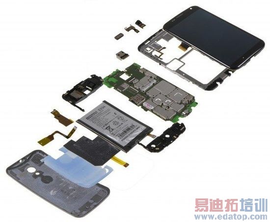 �����ʾ�ȸ�Moto X�ֻ��ɱ�Ϊ221��Ԫ