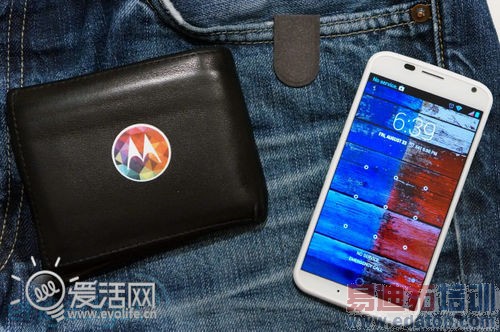 MotoX����Ƭ������ʷ������ֻ�������