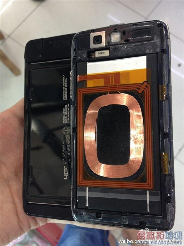 ����̱���Ħ��Droid 5�������������Ǽ���