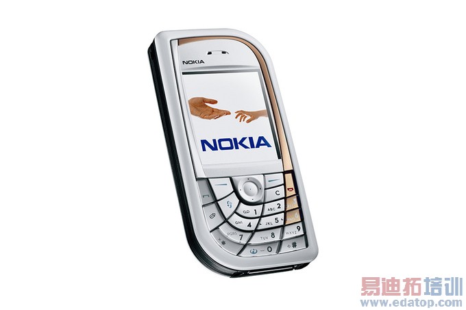 2004�����е�7610�����Ť���ļ��̲����ò����û�����ָͷ���˽�ɡ�