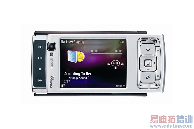 ˫�򻬸���Ƶ�N95��ŵ������2007��Ĵ��ֱʣ�Ҳ���ǵ�һ����iPhone ɱ�֡���