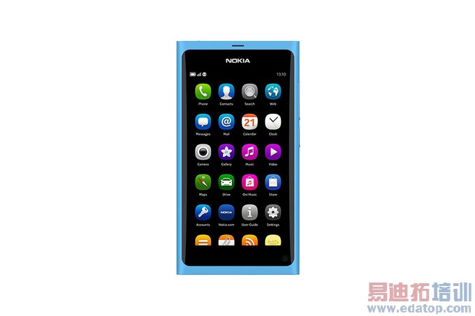 Lumiaϵ�е�����N9��ŵ�����ڼ���Windows Phone��Ӫǰ�԰�׿��iOS��������󷴿�����ʹ�õ���MeeGo Harmattan OS��
