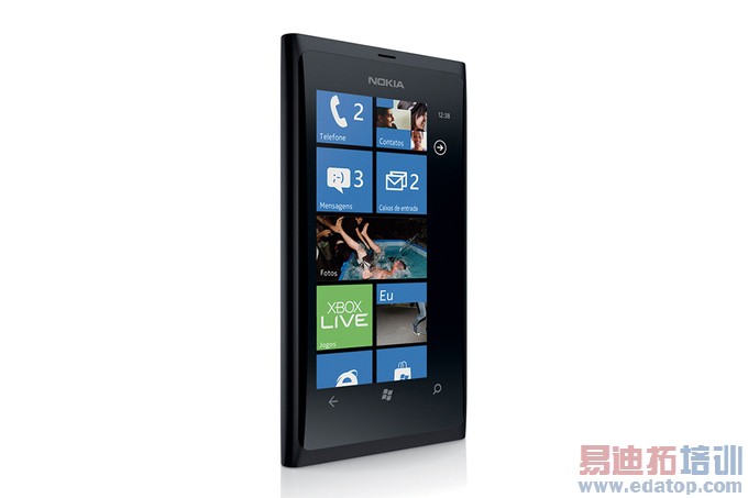 �����Ͼ���N9��Lumia 800������ŵ����΢��ʱ���Ŀ�ʼ��