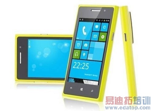 41MP镜头仅剩200万 山寨Lumia 1020曝光