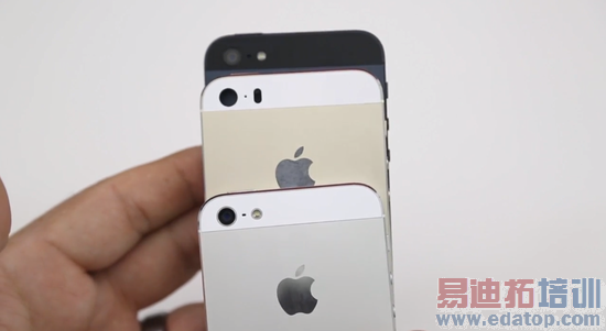 11日和我们见面的新iPhone会是什么样?