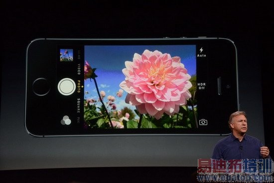 ƻ��iPhone 5S��ʮ����ȱ��