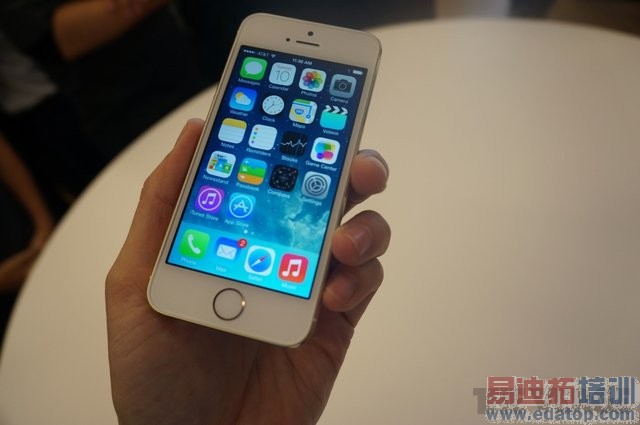 iPhone 5s���֣�home���ָкܰ�