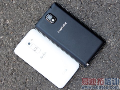 ��ϵ�콢��Ծ�����Note3/LGG2�Ա�����