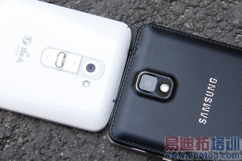 ��ϵ�콢��Ծ�����Note3/LGG2�Ա�����