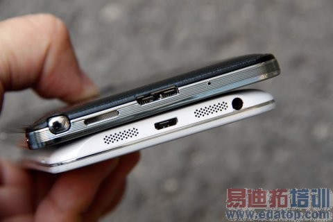 ��ϵ�콢��Ծ�����Note3/LGG2�Ա�����