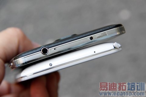 ��ϵ�콢��Ծ�����Note3/LGG2�Ա�����