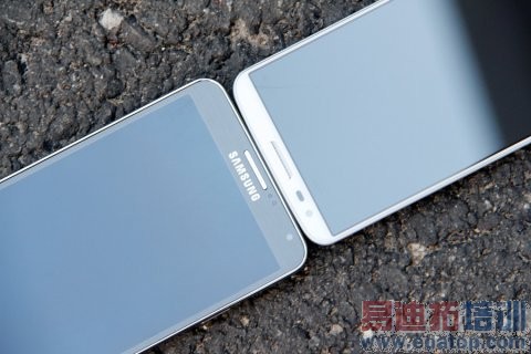 ��ϵ�콢��Ծ�����Note3/LGG2�Ա�����