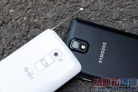 ��ϵ�콢��Ծ�����Note3/LGG2�Ա�����