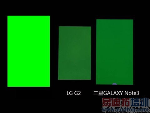 韩系旗舰大对决三星Note3/LGG2对比评测(2)