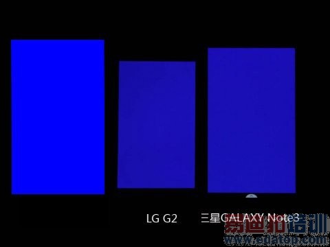 韩系旗舰大对决三星Note3/LGG2对比评测(2)