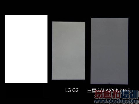 韩系旗舰大对决三星Note3/LGG2对比评测(2)