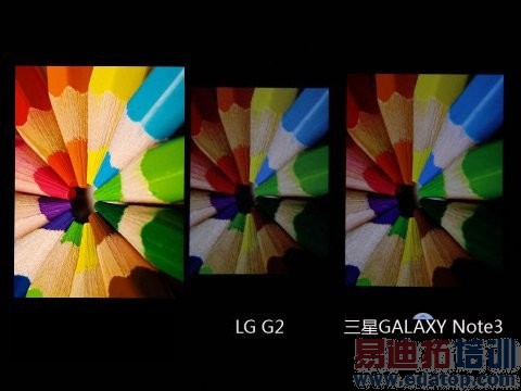 韩系旗舰大对决三星Note3/LGG2对比评测(2)