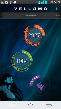 韩系旗舰大对决三星Note3/LGG2对比评测(4)