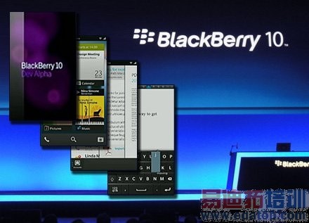 BB10����Ϊ�������ƶ�ƽ̨�����İ˴�����