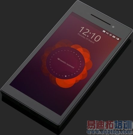 �����׿�Ubuntuϵͳ�ֻ�EdgeЧ��ͼ�ع�