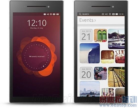 Ubuntu�ֻ�ϵͳ���Ϊ���Ĵ��ֻ�ϵͳ��