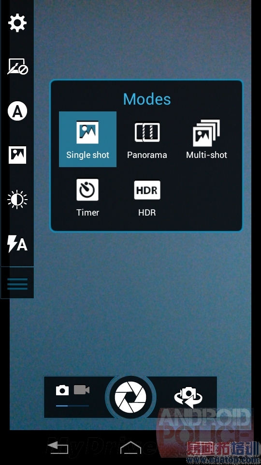 ��Լ���� Ħ��X Phone���ս����׶��ع�