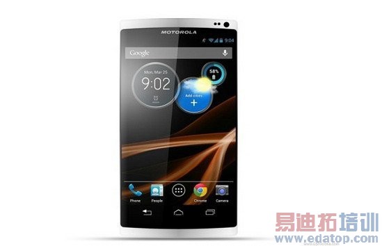 MOTO X���Ż��ܣ�8��1�շ��� �ڴ�һ������