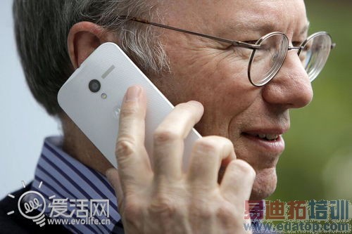 �ȸ����Moto X������Ȼ�仯���������