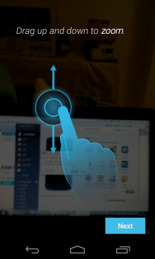 ���Ʋ�����ǰ��MOTOX���Ӧ�ÿ�����