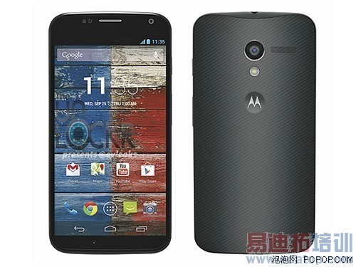 ���Ʋ�����ǰ��MOTOX���Ӧ�ÿ�����