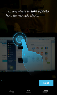 ���Ʋ�����ǰ��MOTOX���Ӧ�ÿ�����