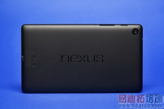�ȸ���Nexus 7���⣺������Ļ��ʾЧ����ɫ
