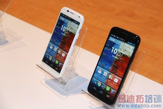 ���ع��ֽ��Moto X���ȸ�Ҳ����Ӫ��