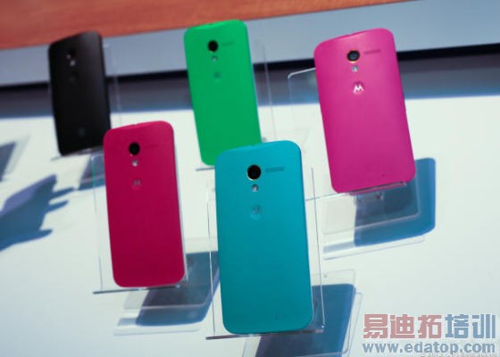 Moto X��ʽ�������ɶ��ƻ���������� 