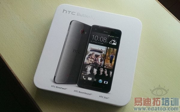HTC Butterfly S̨�忪�� �ۼ�Լ��4768Ԫ