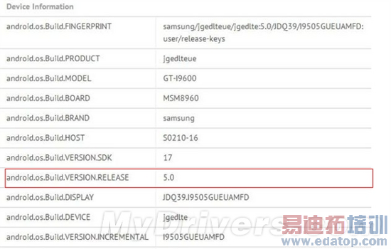 Android 5.0����������