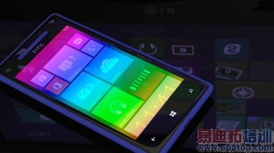 微软研发可感知用户当前心情智能手机技术