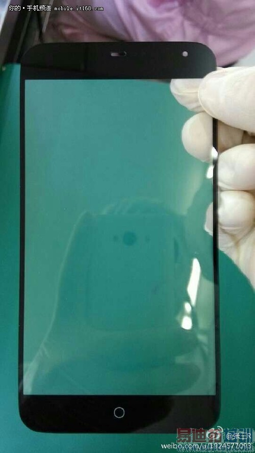 5��1080P�ֱ�����Ļ ����MX3�ع�