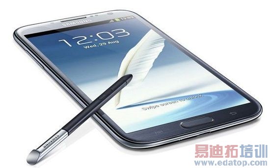 ���������ǽ��Ƴ�����ͺ�Note III���ܻ�