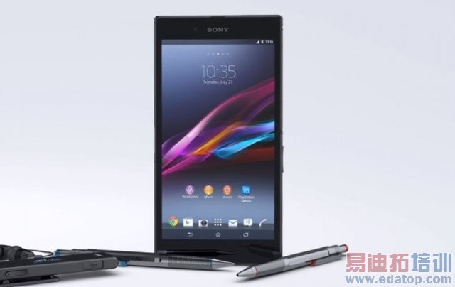 ����Xperia ZŲ��7��22��Ԥ�� �۸�Լ5000Ԫ