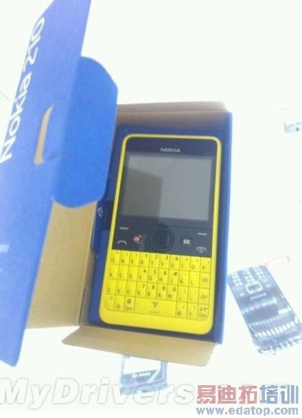 ������ѡ����ŵ����Asha210�����̻� ��599Ԫ 