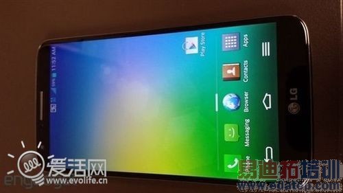 Nexus5����LG�������ȴ��ذ�׿5.0ϵͳ