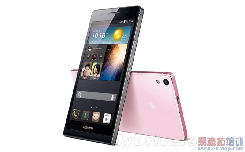 6.18mmȫ��� ��ΪAscend P6��ȫ����