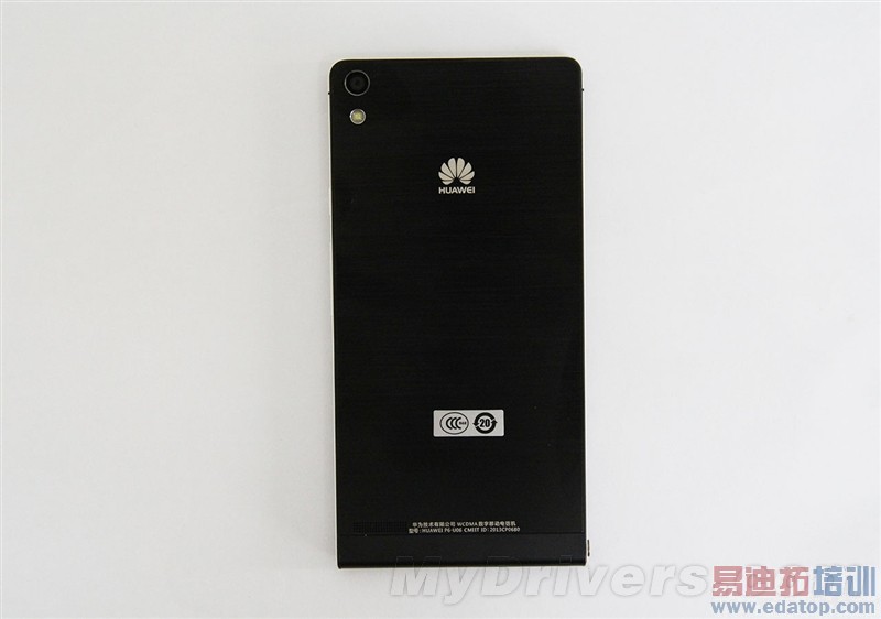 6.18mmȫ��� ��ΪAscend P6��ȫ����