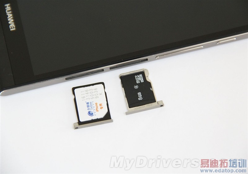 6.18mmȫ��� ��ΪAscend P6��ȫ����